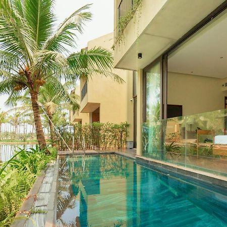 Tre House Hoi An Bed & Breakfast Exterior photo