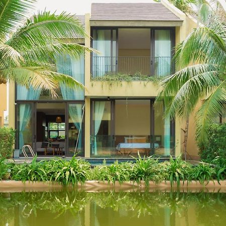 Tre House Hoi An Bed & Breakfast Exterior photo